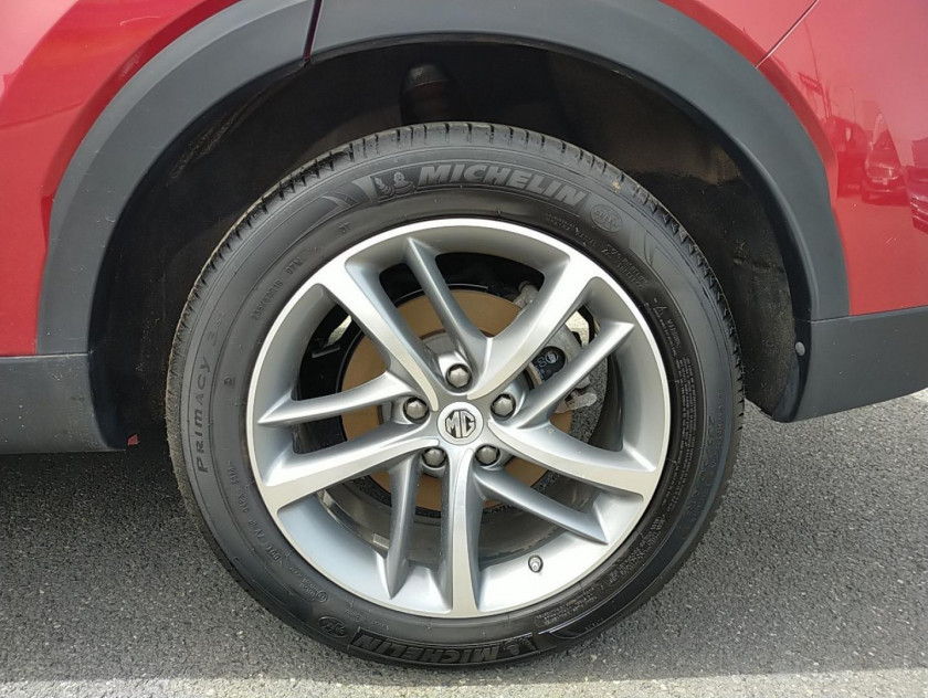 MG Motor Ehs 1.5t Gdi 258ch Phev Luxury - Visuel #13