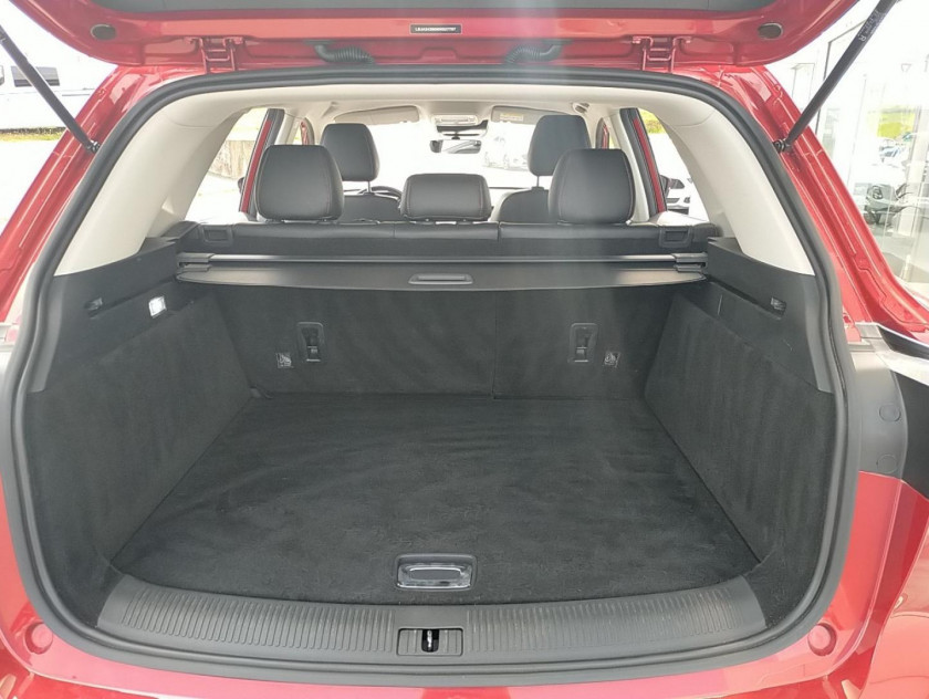 MG Motor Ehs 1.5t Gdi 258ch Phev Luxury - Visuel #12