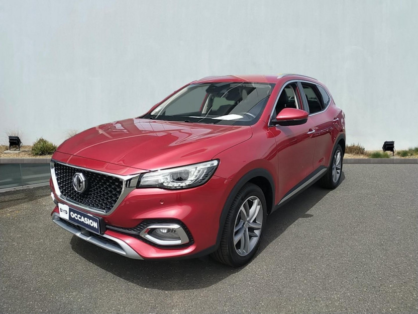 MG Motor Ehs 1.5t Gdi 258ch Phev Luxury - Visuel #1