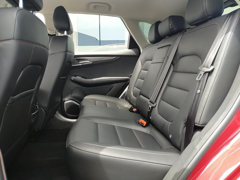 MG Motor Ehs 1.5t Gdi 258ch Phev Luxury - Visuel #11