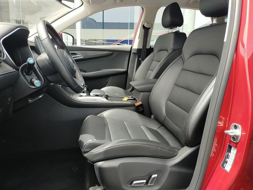 MG Motor Ehs 1.5t Gdi 258ch Phev Luxury - Visuel #8