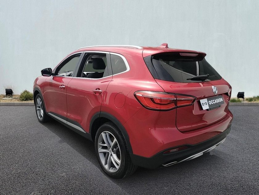 MG Motor Ehs 1.5t Gdi 258ch Phev Luxury - Visuel #3