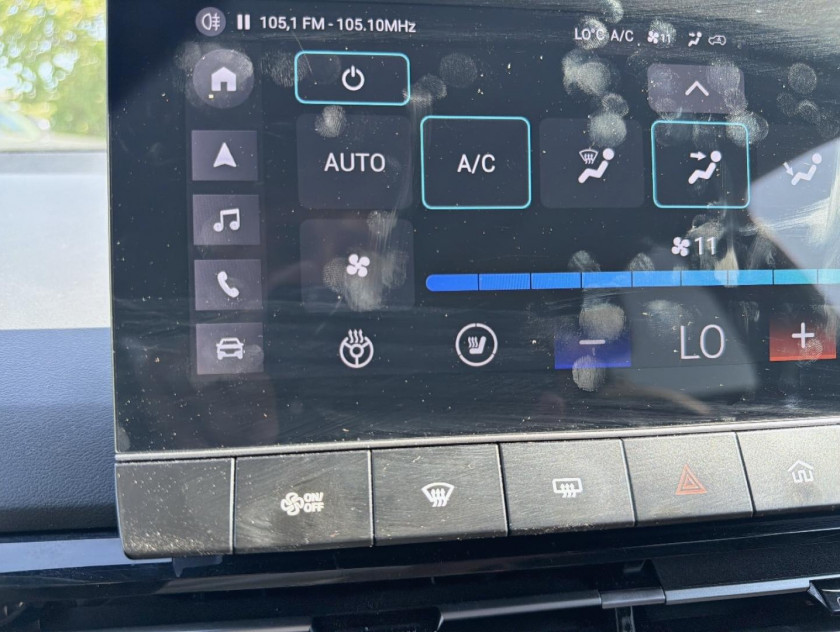 MG Motor Mg4 Ev 245ch - 77kwh Luxury My23 - Visuel #15
