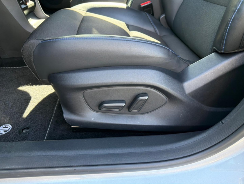 MG Motor Mg4 Ev 245ch - 77kwh Luxury My23 - Visuel #16