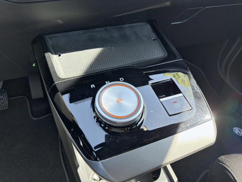 MG Motor Mg4 Ev 245ch - 77kwh Luxury My23 - Visuel #8