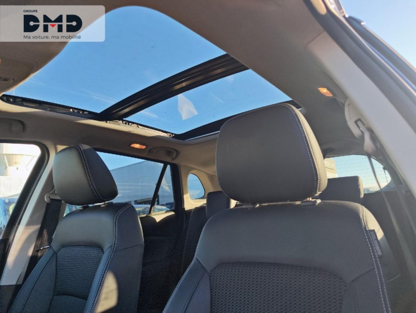 Suzuki S-cross 1.5 Dualjet Hybrid 115ch Style Auto - Visuel #14