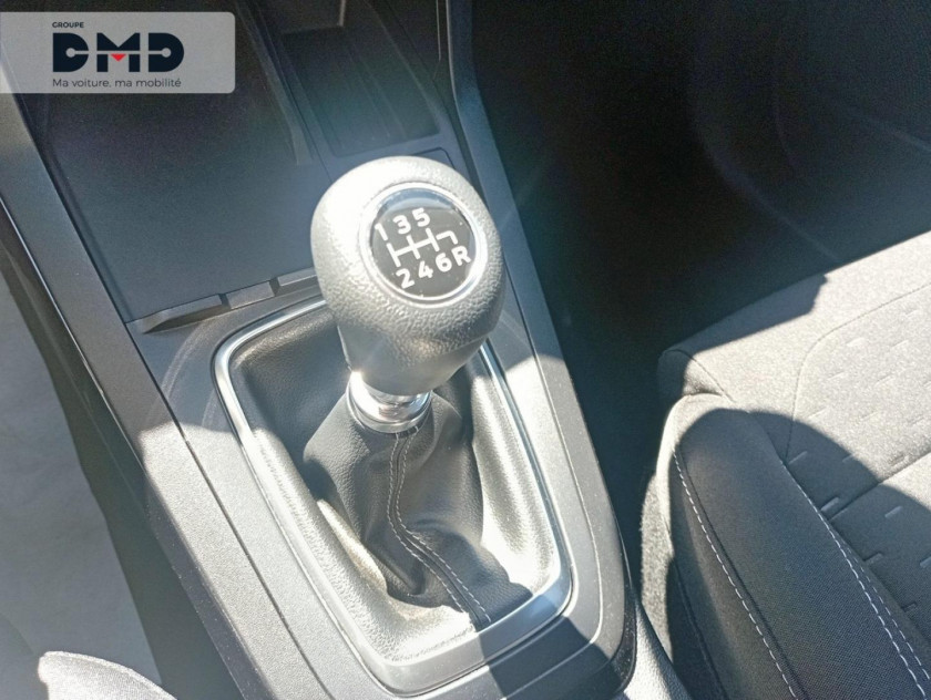 Ford Puma 1.0 Ecoboost Hybrid 125ch Titanium S&s - Visuel #14