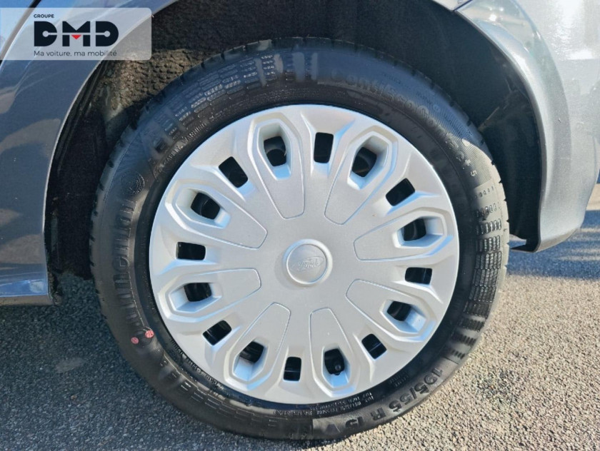 Ford Ka+ 1.2 Ti-vct 85ch S&s Ultimate - Visuel #13