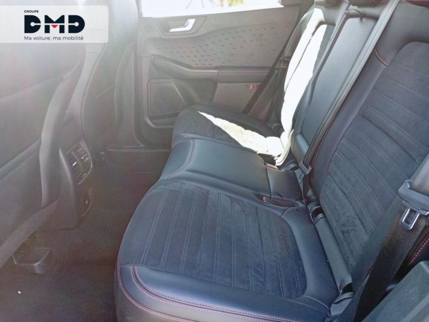 Ford Kuga 2.5 Duratec 225ch Powersplit Phev St-line X E-cvt 13cv - Visuel #11