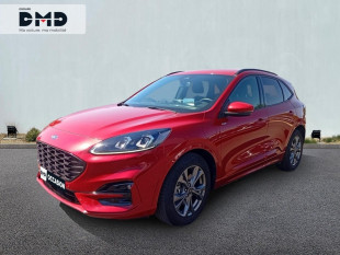 Ford Kuga 2.5 Duratec 225ch Powersplit Phev St-line X E-cvt 13cv