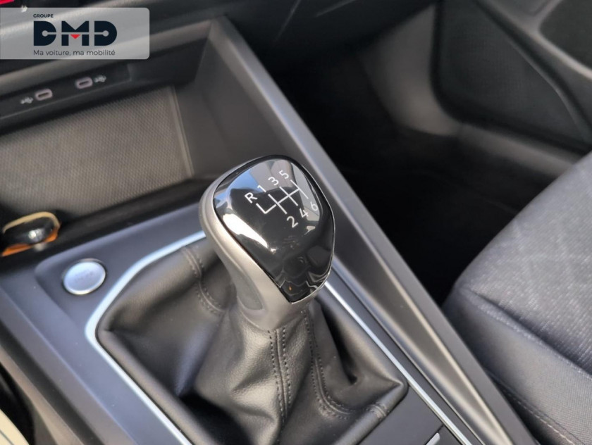 Volkswagen Golf 2.0 Tdi Scr 115ch Life - Visuel #8