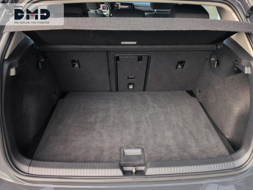Volkswagen Golf 2.0 Tdi Scr 115ch Life - Visuel #12