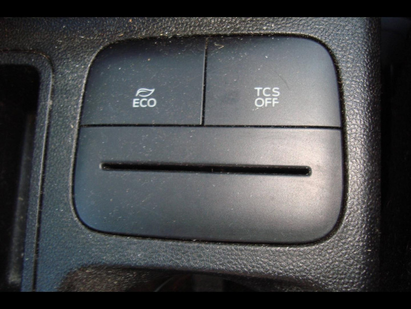 Ford Fiesta 1.1 70ch Essential 3p Euro6.2 - Visuel #18
