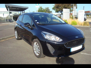 Ford Fiesta 1.1 70ch Essential 3p Euro6.2
