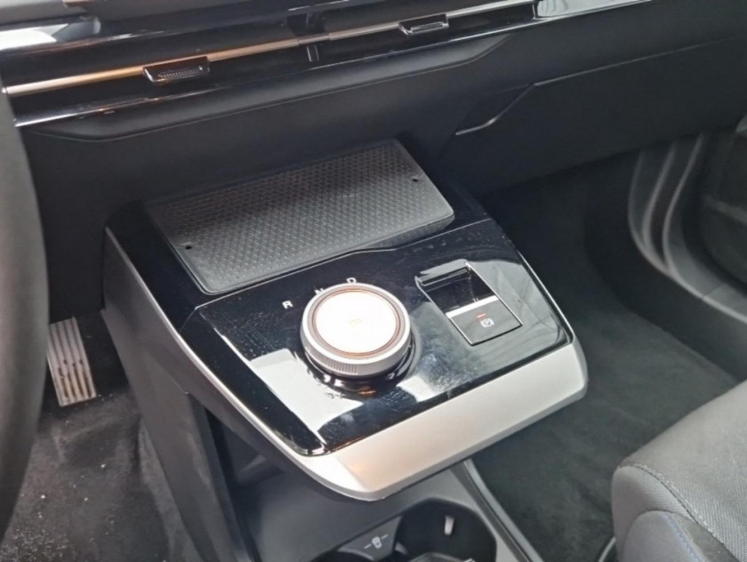 MG Motor Mg4 Ev 170ch - 51kwh - Visuel #10