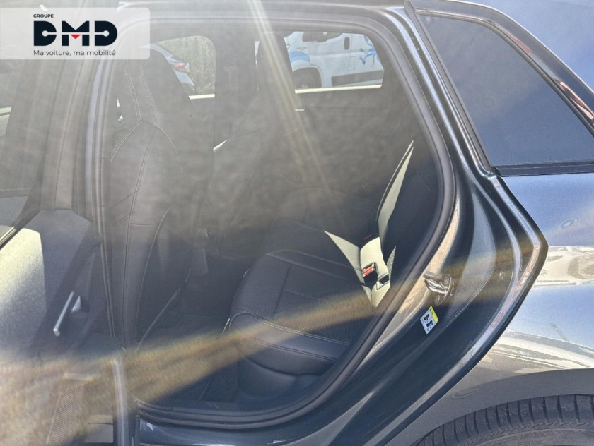 Audi A3 Sportback 30 Tdi 116ch Design S Tronic 7 - Visuel #10