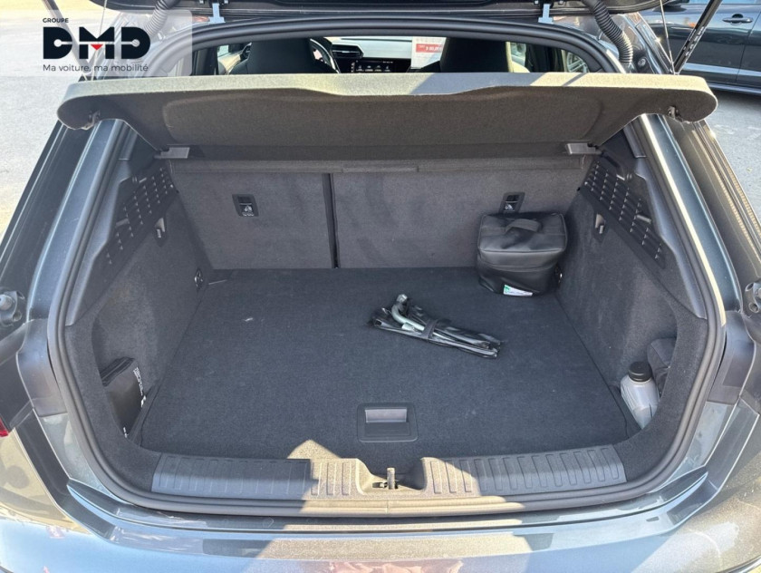 Audi A3 Sportback 30 Tdi 116ch Design S Tronic 7 - Visuel #12