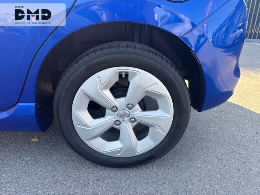 Suzuki Swift 1.2 Hybrid 83ch Privilège - Visuel #13