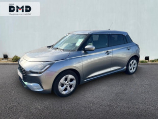 Suzuki Swift 1.2 Hybrid 83ch Privilège