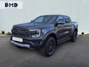 Ford Ranger 2.0 Ecoblue 210ch Stop&start Double Cabine Raptor Bva10 (sans Malus Sans Tvs)