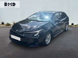 Suzuki Swace 1.8 Hybrid 140ch Pack My24