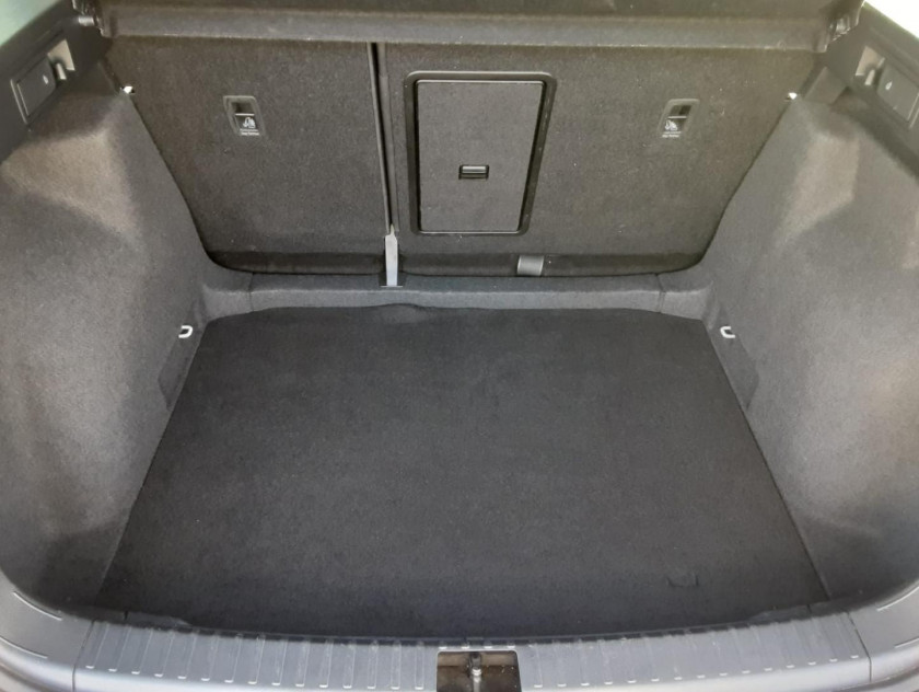 Seat Ateca 2.0 Tdi 150ch Start&stop Style Business Dsg7 - Visuel #6