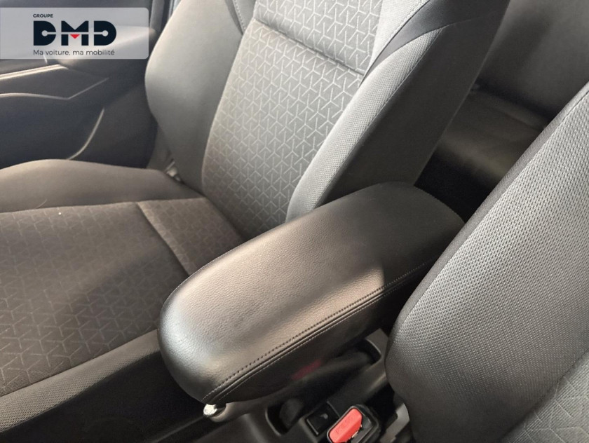 Suzuki Swift 1.2 Hybrid 83ch Pack - Visuel #14