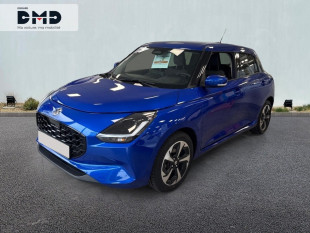 Suzuki Swift 1.2 Hybrid 83ch Pack