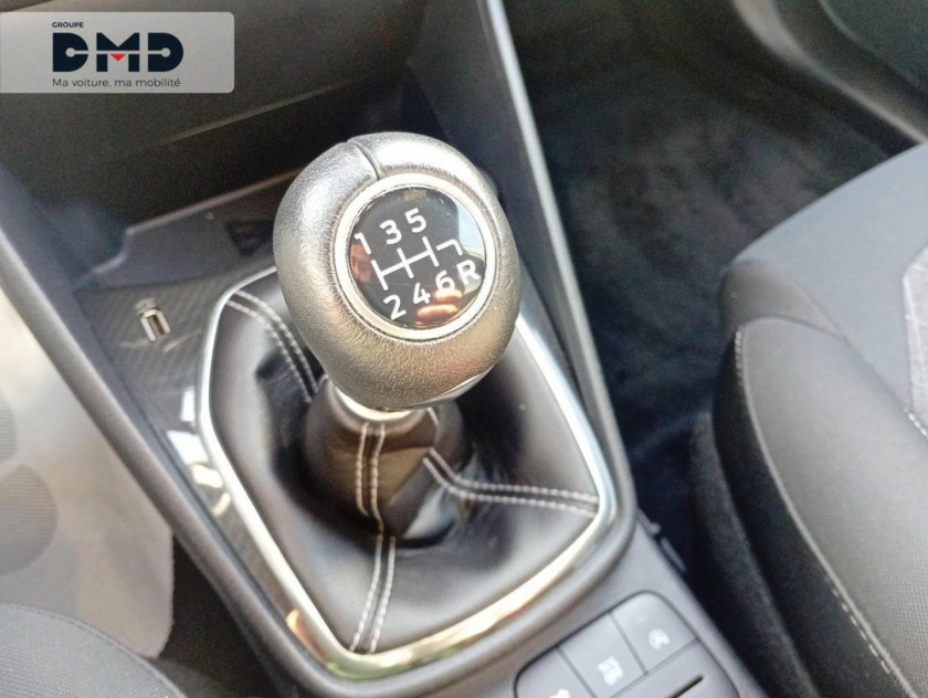 Ford Fiesta Active 1.0 Ecoboost 95ch Active X - Visuel #8