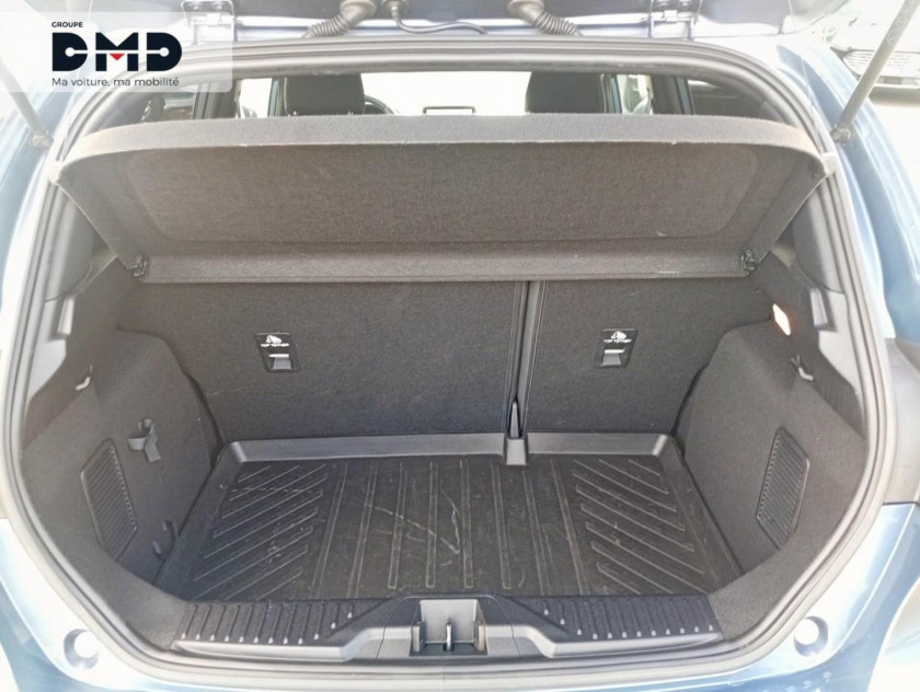 Ford Fiesta Active 1.0 Ecoboost 95ch Active X - Visuel #12