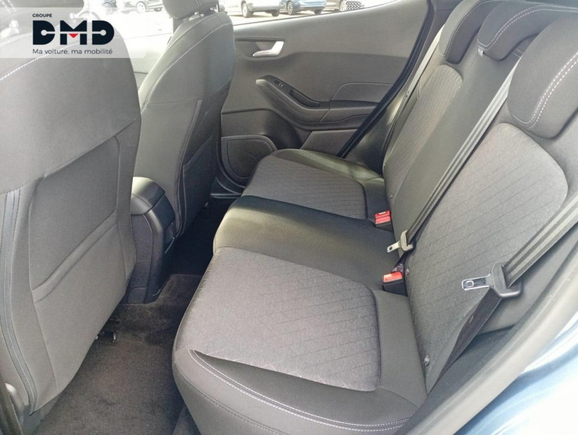 Ford Fiesta Active 1.0 Ecoboost 95ch Active X - Visuel #10