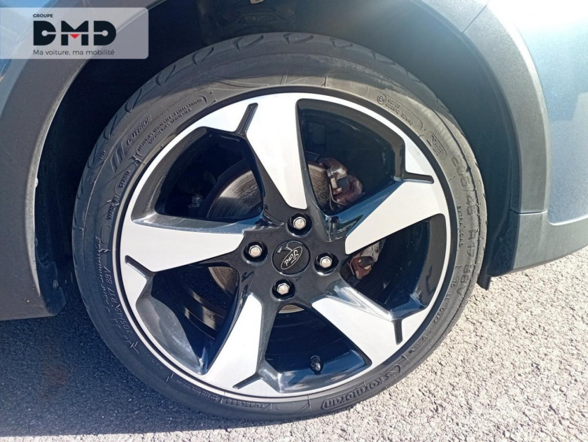 Ford Fiesta Active 1.0 Ecoboost 95ch Active X - Visuel #13