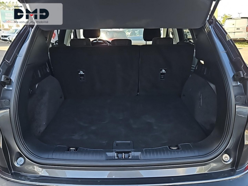 Ford Kuga 2.5 Duratec 190ch Fhev Titanium Bva I-awd - Visuel #12