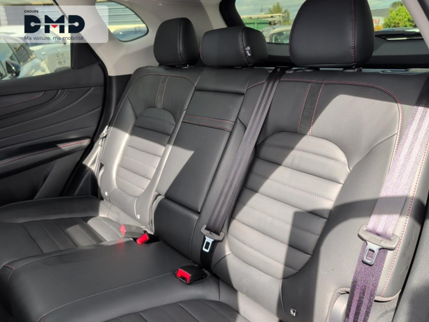 MG Motor Ehs 1.5t Gdi 258ch Phev Luxury - Visuel #7