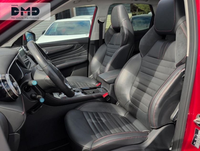MG Motor Ehs 1.5t Gdi 258ch Phev Luxury - Visuel #6