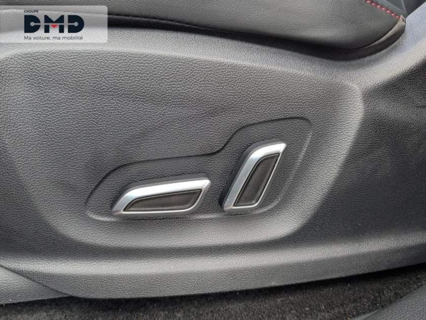 MG Motor Ehs 1.5t Gdi 258ch Phev Luxury - Visuel #18