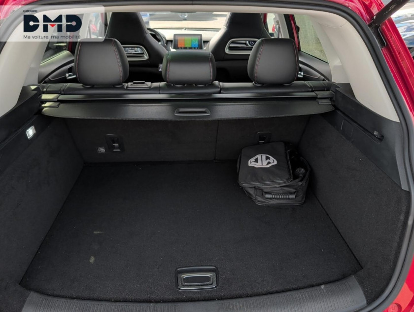 MG Motor Ehs 1.5t Gdi 258ch Phev Luxury - Visuel #13