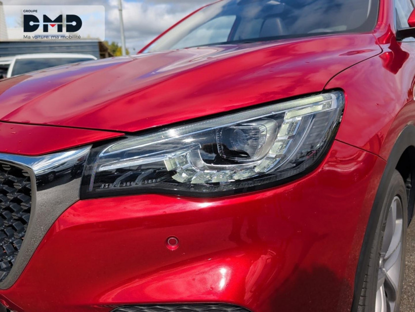 MG Motor Ehs 1.5t Gdi 258ch Phev Luxury - Visuel #15