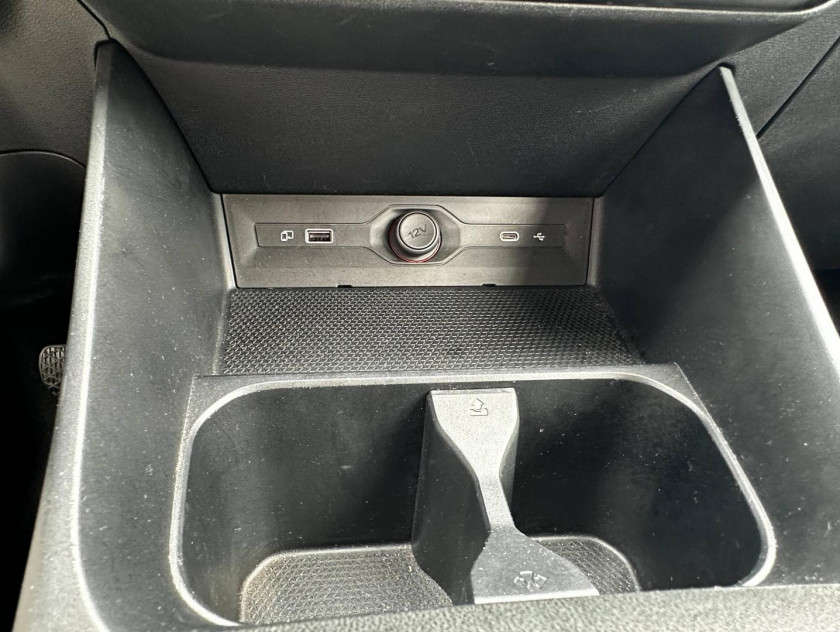MG Motor Mg3 1.5 Hybrid+ 195ch Comfort - Visuel #18