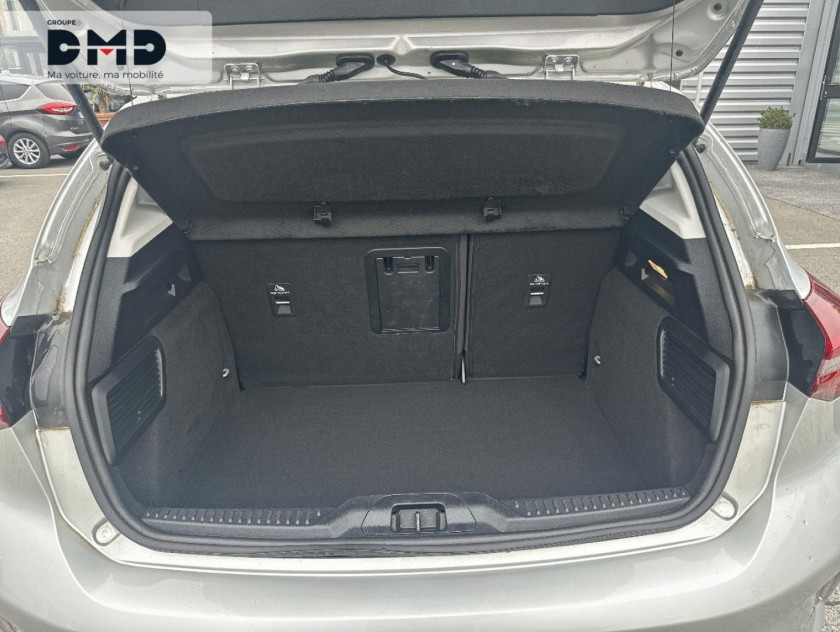 Ford Focus 1.0 Flexifuel Mhev 125ch Titanium X Business - Visuel #12