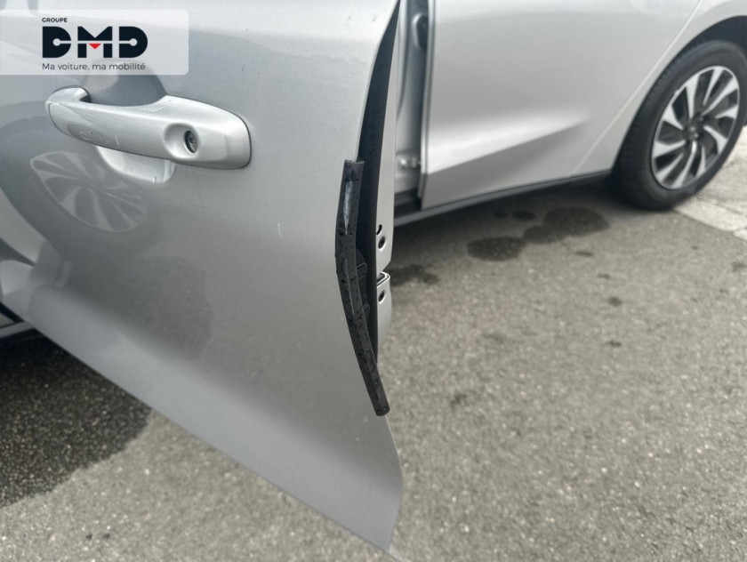 Ford Focus 1.0 Flexifuel Mhev 125ch Titanium X Business - Visuel #15