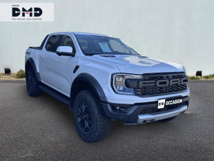 Ford Ranger 2.0 Ecoblue 210ch Stop&start Double Cabine Raptor Bva10