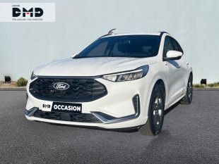 Ford Kuga 2.5 Duratec 180ch Hybrid Flexifuel St-line X Powershift