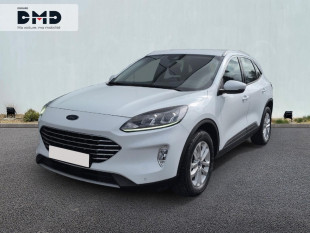 Ford Kuga Iii Ph1 2.5 Duratec 190ch Fhev E85 Titanium B