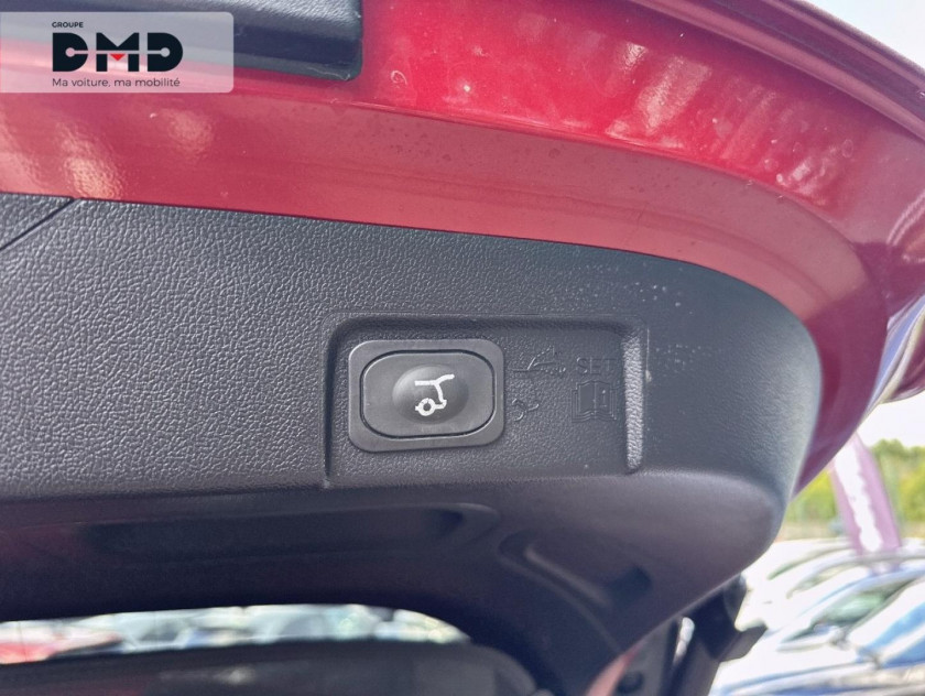 Ford Puma 1.0 Ecoboost Hybrid 125ch Titanium S&s - Visuel #15