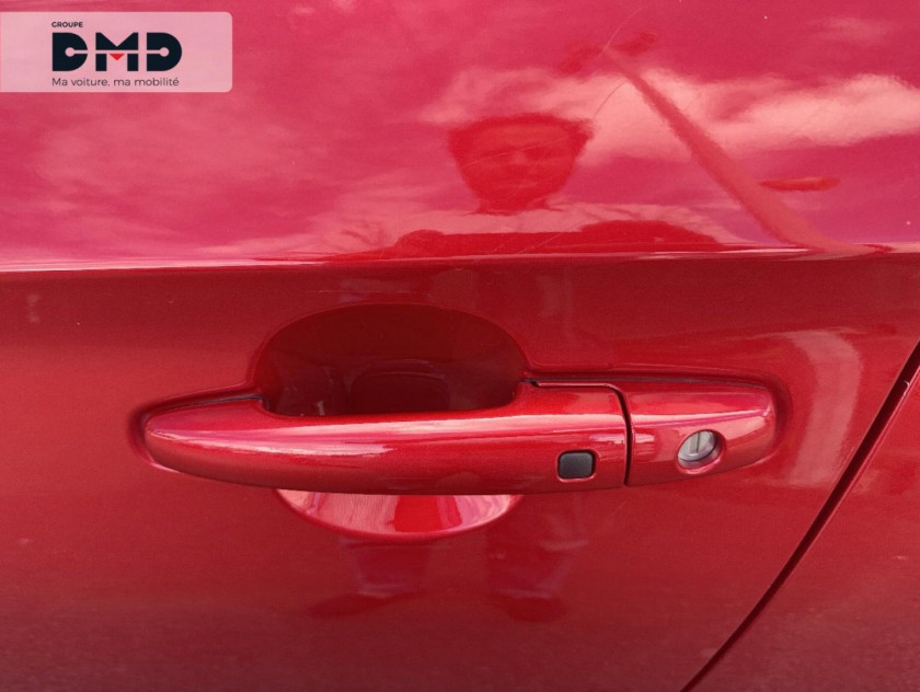 Suzuki Swift 1.2 Hybrid 83ch Pack - Visuel #15