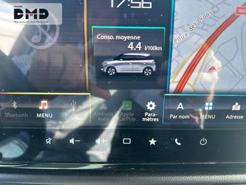 Suzuki Swift 1.2 Hybrid 83ch Pack - Visuel #19