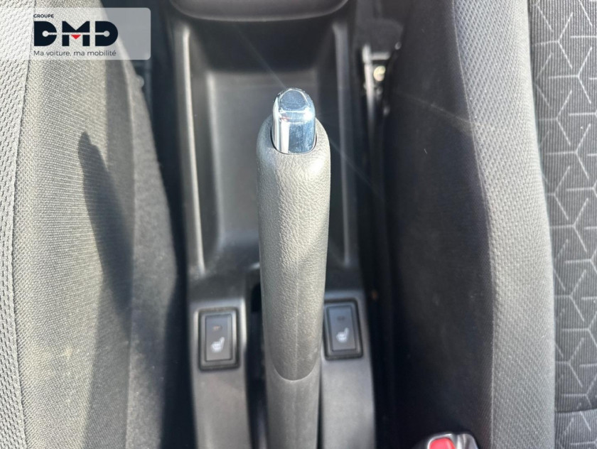 Suzuki Swift 1.2 Hybrid 83ch Pack - Visuel #20