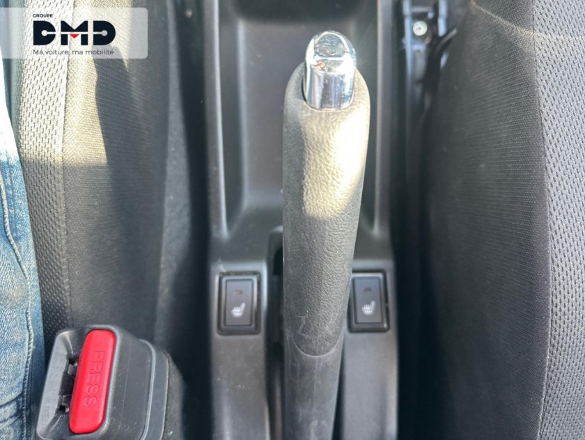 Suzuki Swift 1.2 Hybrid 83ch Pack - Visuel #20