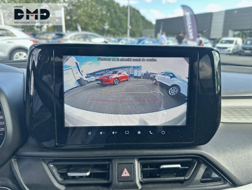 Suzuki Swift 1.2 Hybrid 83ch Pack - Visuel #18